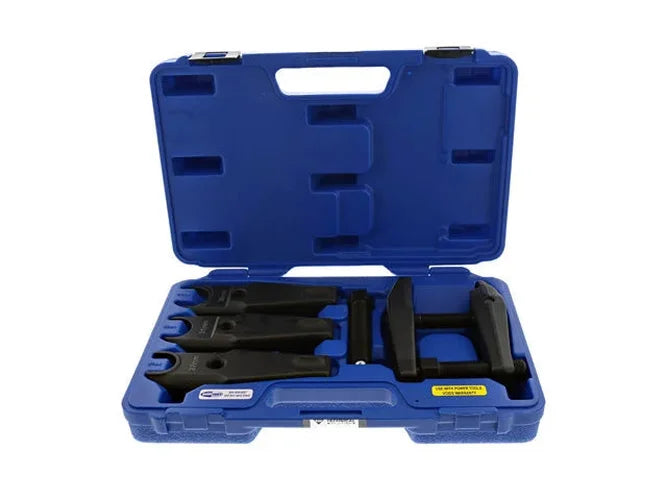 Baum Tools Ball Joint Tool Kit B312240KPLUS - Detail View