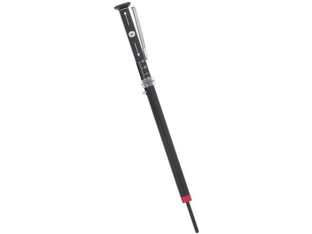 Baum Tools Brake Pad Gauge 341260