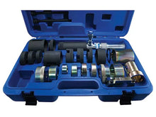 Load image into Gallery viewer, Baum Tools Bushing Tool Kit B313000PLUS