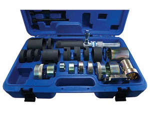 Baum Tools Bushing Tool Kit B313000PLUS