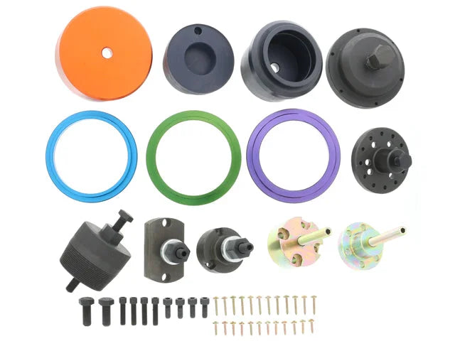 Baum Tools Crankshaft Seal Tool Set B119220PLUSXV2