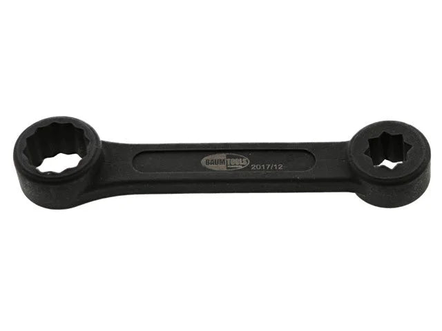 Baum Tools Engine Mount Wrench 001-0016/2