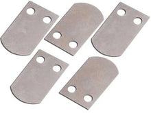 Load image into Gallery viewer, Baum Tools Feeler Gauge Blade Set P213A/5