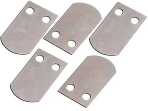 Baum Tools Feeler Gauge Blade Set P213A/5