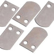 Load image into Gallery viewer, Baum Tools Feeler Gauge Blade Set P213A/5