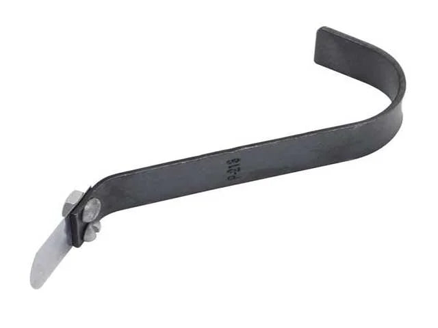 Baum Tools Feeler Gauge P213A