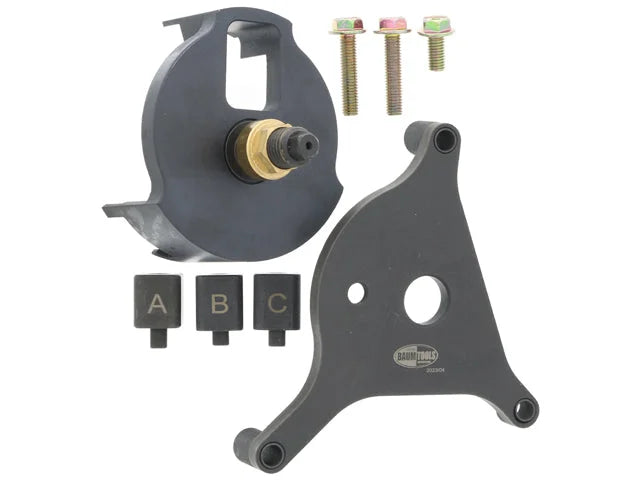 Baum Tools Fuel Pump Removal Tool 256-0133