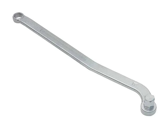 Baum Tools Oil Drain Plug Wrench B117-0207