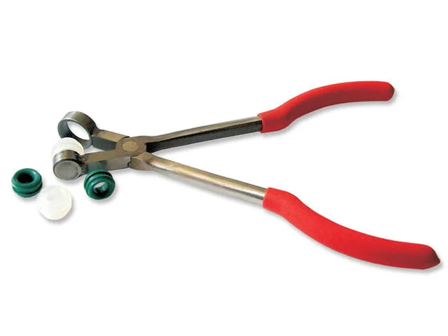 Baum Tools Pliers B7200