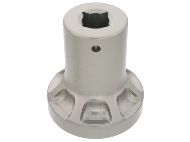 Baum Tools Socket 99136106900 - Side View
