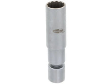 Load image into Gallery viewer, Baum Tools Spark Plug Socket 112-0109