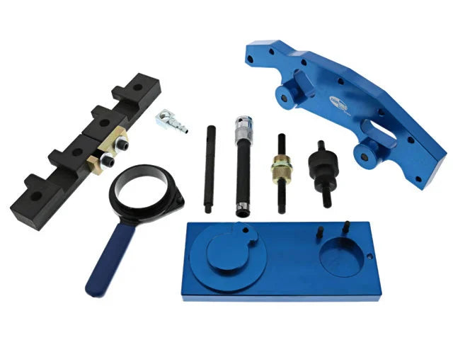 Baum Tools Timing Tool Set B113240VK - Main Product View