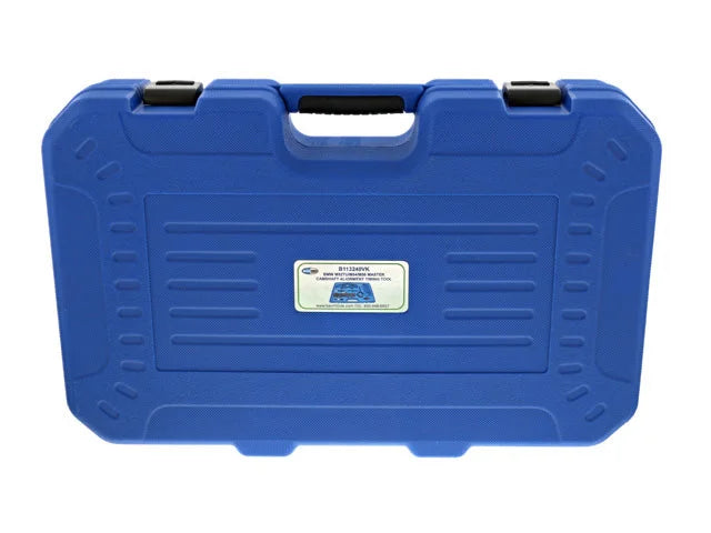 Baum Tools Timing Tool Set B113240VK - Detail View