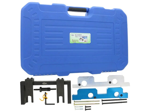 Baum Tools Timing Tool Set B114280KIT