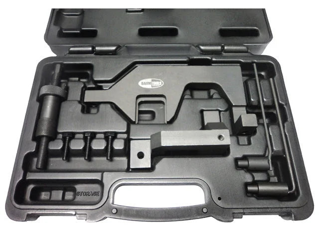 Baum Tools Timing Tool Set B117440KIT