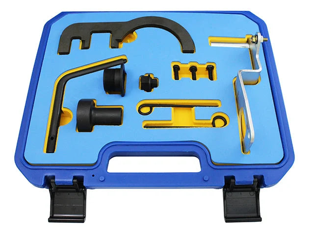 Baum Tools Timing Tool Set B118760KITV2