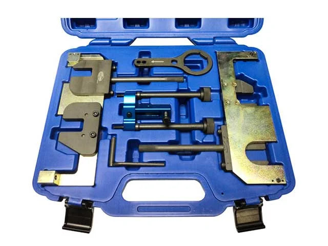 Baum Tools Timing Tool Set B2249117KIT