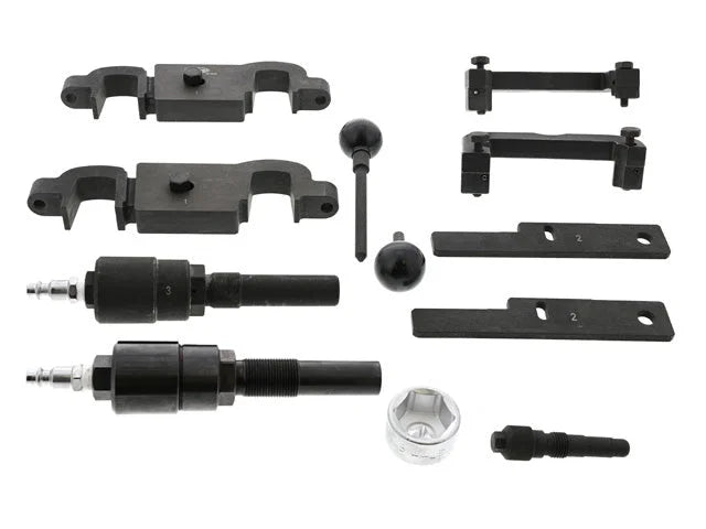 Baum Tools Timing Tool Set B9678KITPLUS - Main Product View