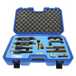 Load image into Gallery viewer, Baum Tools Timing Tool Set B9678KITPLUS - Side View