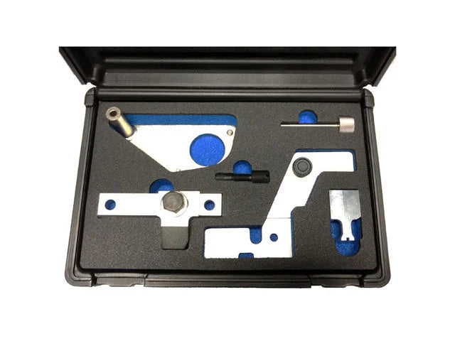 Baum Tools Timing Tool Set BJAG303-1600