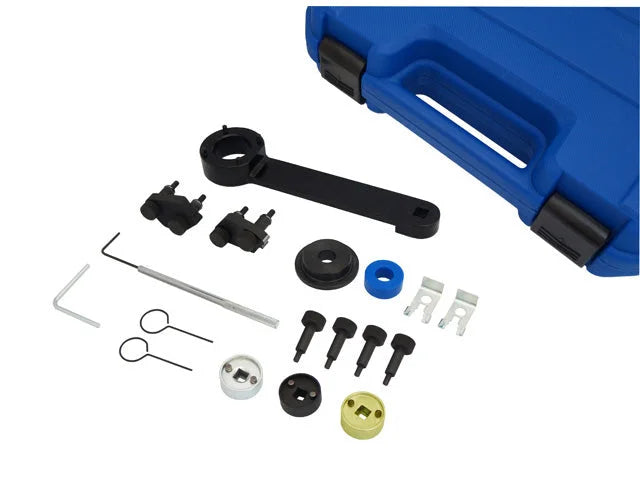 Baum Tools Timing Tool Set BT40271KITS