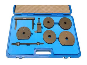 Baum Tools Tool Kit B221010PLUS
