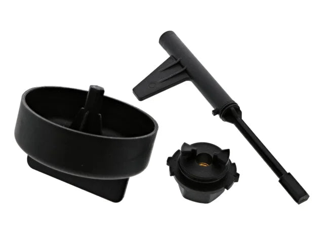 Baum Tools Tool Set B725-0290K