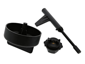 Baum Tools Tool Set B725-0290K