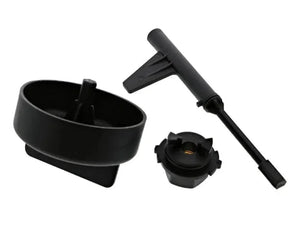 Baum Tools Tool Set B725-0290K