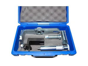 Baum Tools Vacuum Pump Seal Tool Kit B114360KIT