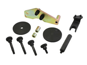 Baum Tools Vacuum Pump Seal Tool Kit B118530