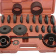 Load image into Gallery viewer, Baum Tools Wheel Bearing Tool Kit B90K