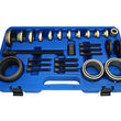 Load image into Gallery viewer, Baum Tools Wheel Bearing Tool Kit B90TPLUS