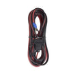 Load image into Gallery viewer, Bazooka BAZOOKA BATTERY CONNECTOR-144" WIRE PR-BTP144
