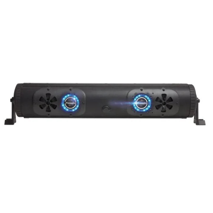 Bazooka BAZOOKA BLUE TOOTH G3 PARTY BAR 24" DOUBLE SIDED BPB24-DS-G3 - Main Product View