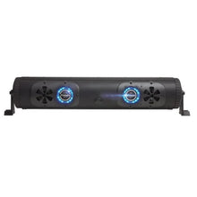 Load image into Gallery viewer, Bazooka BAZOOKA BLUE TOOTH G3 PARTY BAR 24" DOUBLE SIDED BPB24-DS-G3 - Main Product View