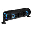Load image into Gallery viewer, Bazooka BAZOOKA BLUETOOTH G3 PARTY BAR 16" BLACK BPB16-G3 - Main Product View