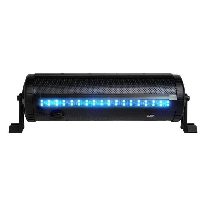 Bazooka BAZOOKA BLUETOOTH G3 PARTY BAR 16" BLACK BPB16-G3 - Back View