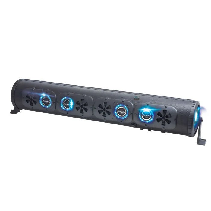 Bazooka BAZOOKA BLUETOOTH G3 PARTY BAR 36" BPB36-G3 - Detail View