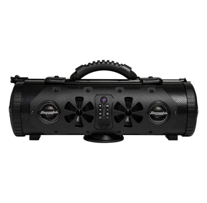 Bazooka BAZOOKA BLUETOOTH MINI G3 PARTY BAR 16" BLACK BPB16-G3-BAT - Main Product View