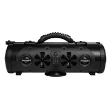 Load image into Gallery viewer, Bazooka BAZOOKA BLUETOOTH MINI G3 PARTY BAR 16" BLACK BPB16-G3-BAT - Main Product View