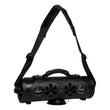 Load image into Gallery viewer, Bazooka BAZOOKA BLUETOOTH MINI G3 PARTY BAR 16" BLACK BPB16-G3-BAT - Back View
