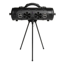 Load image into Gallery viewer, Bazooka BAZOOKA BLUETOOTH MINI G3 PARTY BAR 16" BLACK BPB16-G3-BAT - Additional View 5