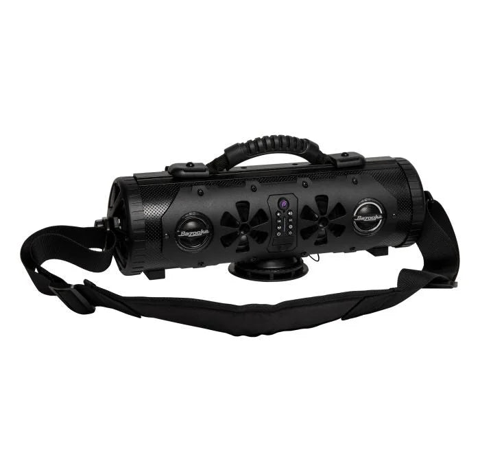 Bazooka BAZOOKA BLUETOOTH MINI G3 PARTY BAR 16" BLACK BPB16-G3-BAT - Additional View 6