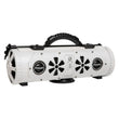 Load image into Gallery viewer, Bazooka BAZOOKA BLUETOOTH MINI G3 PARTY BAR 16" WHITE BPB16-G3-BAT-WH - Main Product View