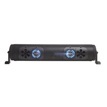Load image into Gallery viewer, Bazooka BAZOOKA BLUETOOTH PARTY BAR 24" DOUBLE SIDED BPB24-DS-G2 - Main Product View