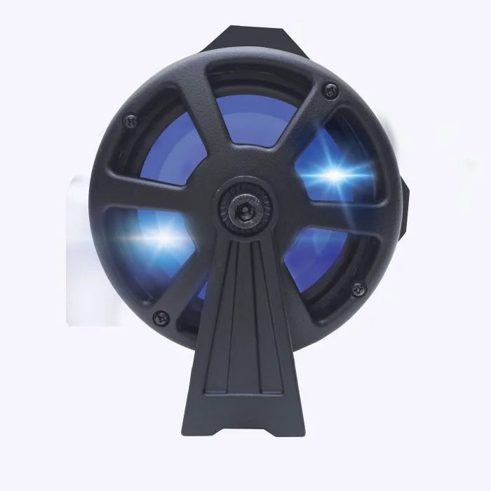 Bazooka BAZOOKA BLUETOOTH PARTY BAR 24" DOUBLE SIDED BPB24-DS-G2 - Side View