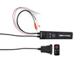Load image into Gallery viewer, Bazooka BAZOOKA BLUETOOTH PARTY STICK WIRELESS MUSIC SHARING 12 VOLT INV-USB-OE-KO - Side View