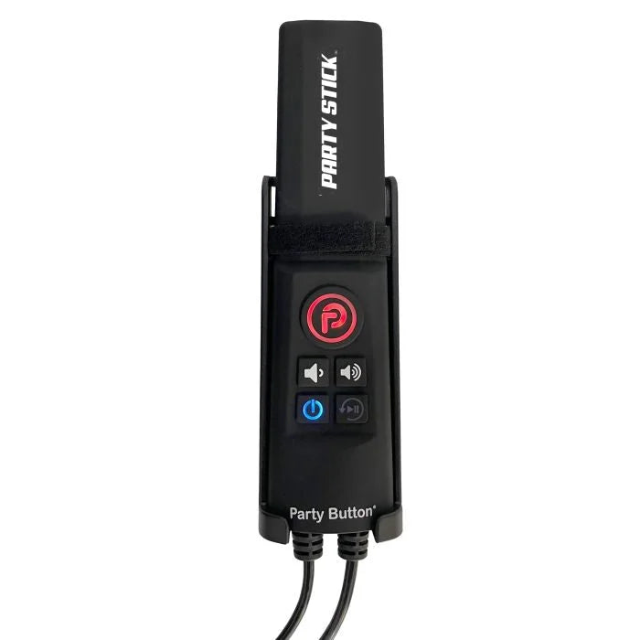 Bazooka BAZOOKA BLUETOOTH PARTY STICK WIRELESS MUSIC SHARING INV-USB - Main Product View