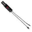 Load image into Gallery viewer, Bazooka BAZOOKA BLUETOOTH PARTY STICK WIRELESS MUSIC SHARING INV-USB - Side View
